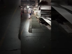 হোয়াইট ইনডল পঞ্চড ফ্যাব্রিকের জন্য ব্রাজিলিয়ান পলিস্টার স্ট্যাপল ফাইবার