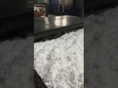 দীর্ঘস্থায়ী এবং ইউভি প্রতিরোধের জন্য অগ্নি প্রতিরোধী পলিস্টার ফাইবার