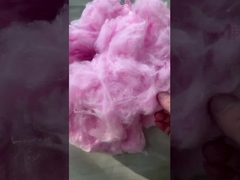 গোলাপী ফাইবার