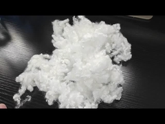 পলিস্টার স্ট্যাপল ফাইবার