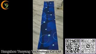 পলিয়েস্টার ফাইবার ফ্যাব্রিক 4