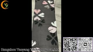 পলিয়েস্টার ফাইবার ফ্যাব্রিক 5